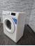 Стиральная машина Indesit EWSC 61051